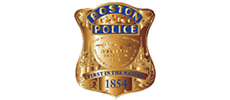 Boston Police Department Logo