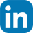 Linkedin logo